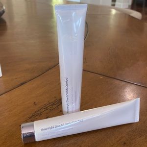 Cindy Crawford Brand New never Opened Firming chest and neck crème